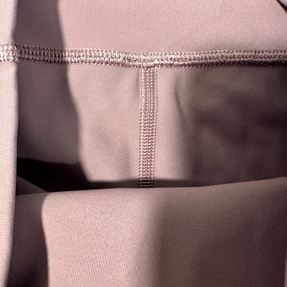 Lululemon crop leggings - Picture 5 of 6